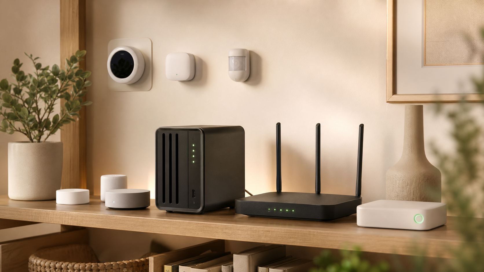 How to Pair IKEA Matter-over-Thread Devices in Home Assistant Without Cloud cover image