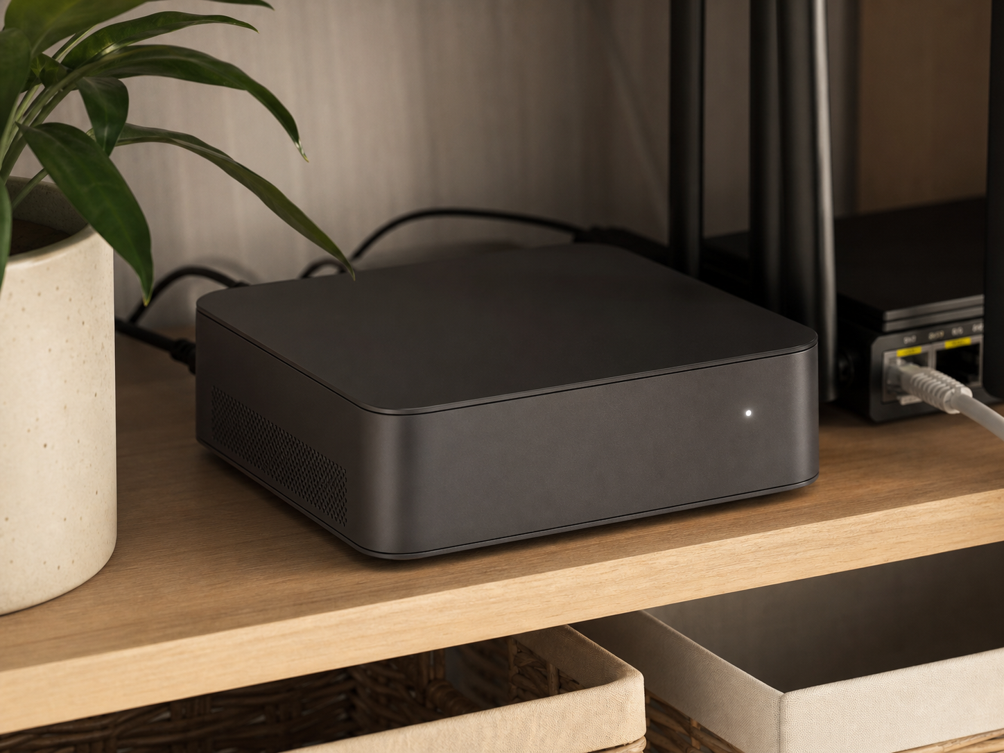 What Is a Smart Home Hub & Why You Need One cover image